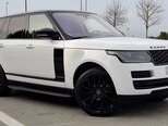 Land Rover Range Rover-4