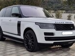 Land Rover Range Rover-5