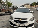 Chevrolet Cruze-1