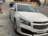 Chevrolet Cruze-2