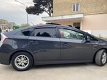 Toyota Prius-5