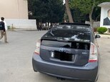 Toyota Prius-4