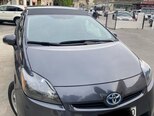Toyota Prius-6