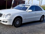 Mercedes E 220 d-5
