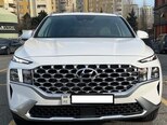 Hyundai Santa Fe-1