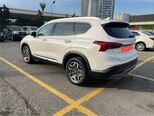 Hyundai Santa Fe-4