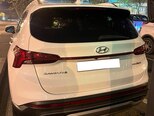 Hyundai Santa Fe-9