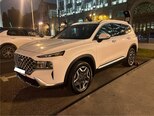 Hyundai Santa Fe-8
