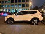 Hyundai Santa Fe-11