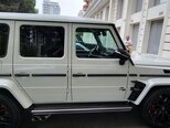 Mercedes G 63 AMG-5
