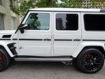 Mercedes G 63 AMG-6