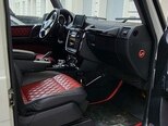 Mercedes G 63 AMG-10