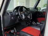 Mercedes G 63 AMG-8