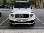 Mercedes G 63 AMG-1