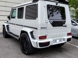 Mercedes G 63 AMG-4