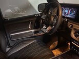 Mercedes G 63 AMG-2