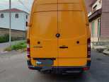 Mercedes Sprinter 313-2