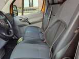 Mercedes Sprinter 313-4