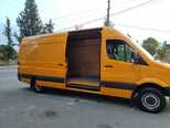 Mercedes Sprinter 313-8