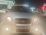 Chevrolet Aveo-2