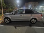 Chevrolet Aveo-4