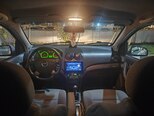 Chevrolet Aveo-8
