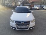 Volkswagen Passat-4