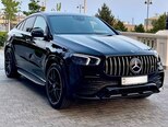 Mercedes GLE 53 AMG 4MATIC Coupe-2