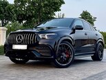 Mercedes GLE 53 AMG 4MATIC Coupe-4