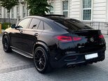Mercedes GLE 53 AMG 4MATIC Coupe-6