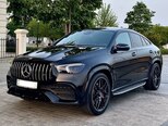 Mercedes GLE 53 AMG 4MATIC Coupe-3