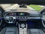 Mercedes GLE 53 AMG 4MATIC Coupe-15