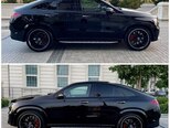 Mercedes GLE 53 AMG 4MATIC Coupe-8