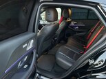 Mercedes GLE 53 AMG 4MATIC Coupe-14