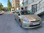 Toyota Prius-1