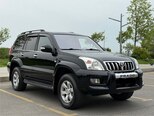 Toyota Land Cruiser Prado-3