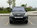 Toyota Land Cruiser Prado-1