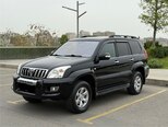 Toyota Land Cruiser Prado-4