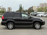 Toyota Land Cruiser Prado-5