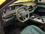 Changan Uni-V iDD-7