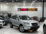Hyundai Santa Fe-1