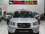 Hyundai Santa Fe-3