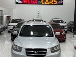 Hyundai Santa Fe-2