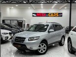 Hyundai Santa Fe-4