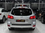Hyundai Santa Fe-7