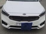 Kia K7-2