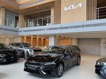 Kia K5-1