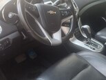 Chevrolet Cruze-2
