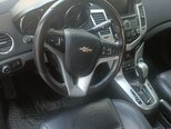 Chevrolet Cruze-3