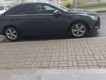 Chevrolet Cruze-8